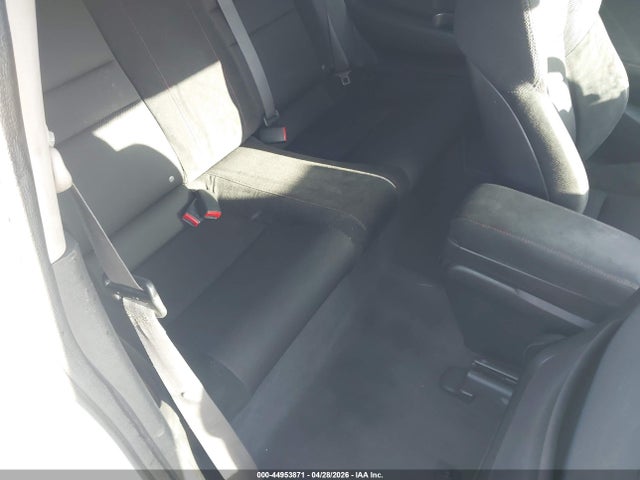 Aukcja sprzedaży 2009 Honda Civic Si, vin: 2HGFG21589H701701, numer aukcji: 44953871