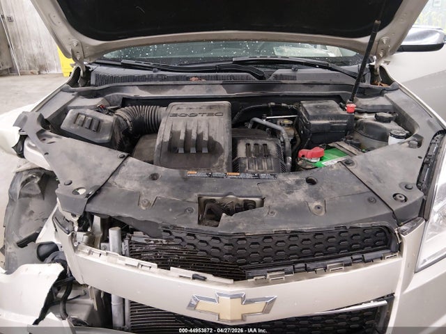 Aukcja sprzedaży 2015 Chevrolet Equinox 1lt, vin: 2GNALBEK2F1136653, numer aukcji: 44953872