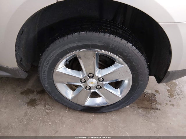 Aukcja sprzedaży 2015 Chevrolet Equinox 1lt, vin: 2GNALBEK2F1136653, numer aukcji: 44953872