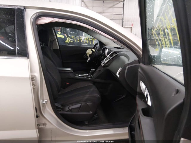 Aukcja sprzedaży 2015 Chevrolet Equinox 1lt, vin: 2GNALBEK2F1136653, numer aukcji: 44953872