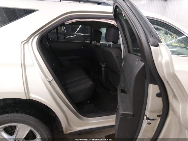 Aukcja sprzedaży 2015 Chevrolet Equinox 1lt, vin: 2GNALBEK2F1136653, numer aukcji: 44953872