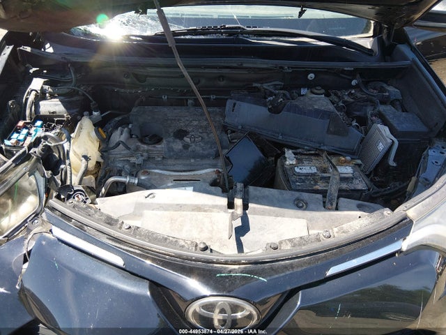 Aukcja sprzedaży 2017 Toyota Rav4 Le, vin: 2T3BFREVXHW569980, numer aukcji: 44953874