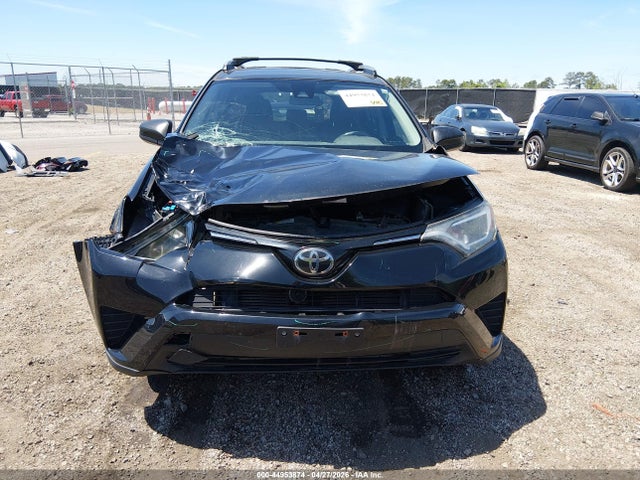 Aukcja sprzedaży 2017 Toyota Rav4 Le, vin: 2T3BFREVXHW569980, numer aukcji: 44953874