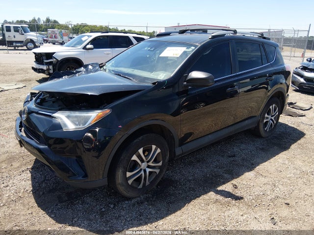 Aukcja sprzedaży 2017 Toyota Rav4 Le, vin: 2T3BFREVXHW569980, numer aukcji: 44953874