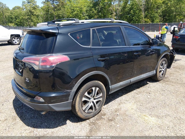 Aukcja sprzedaży 2017 Toyota Rav4 Le, vin: 2T3BFREVXHW569980, numer aukcji: 44953874