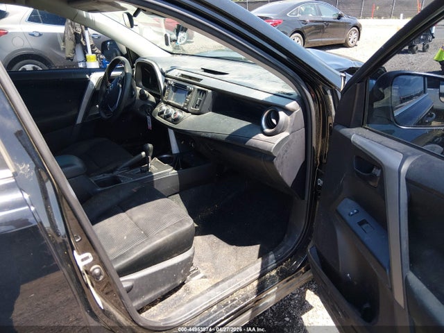 Aukcja sprzedaży 2017 Toyota Rav4 Le, vin: 2T3BFREVXHW569980, numer aukcji: 44953874
