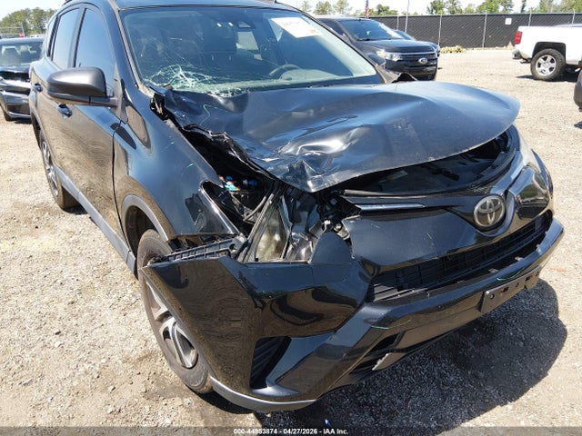 Aukcja sprzedaży 2017 Toyota Rav4 Le, vin: 2T3BFREVXHW569980, numer aukcji: 44953874