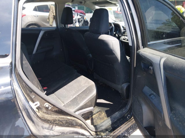 Aukcja sprzedaży 2017 Toyota Rav4 Le, vin: 2T3BFREVXHW569980, numer aukcji: 44953874