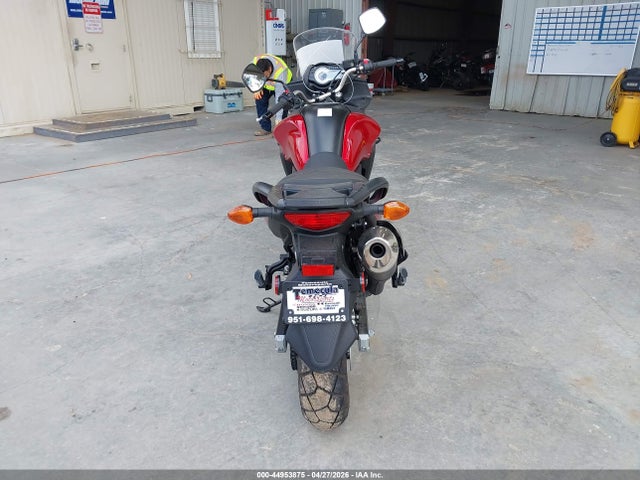 Suzuki Dl650 A 2014 JS1VP56A0E2101138 Image 6