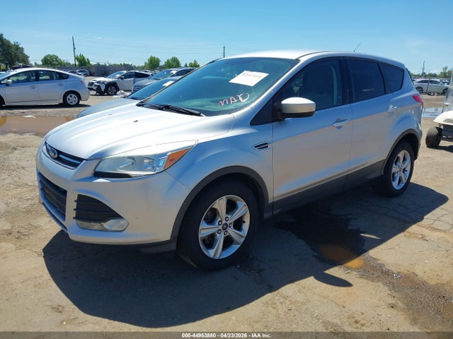 Ford ESCAPE SE 2014 1FMCU0GX8EUC93016 Image 2