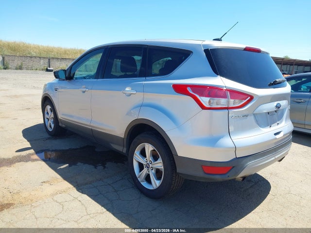 Ford ESCAPE SE 2014 1FMCU0GX8EUC93016 Image 3