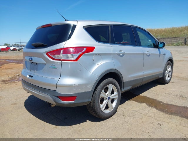 Ford ESCAPE SE 2014 1FMCU0GX8EUC93016 Image 4