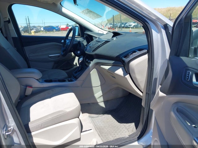 Ford ESCAPE SE 2014 1FMCU0GX8EUC93016 Image 5
