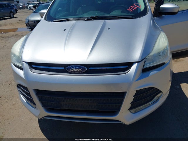 Ford ESCAPE SE 2014 1FMCU0GX8EUC93016 Image 6