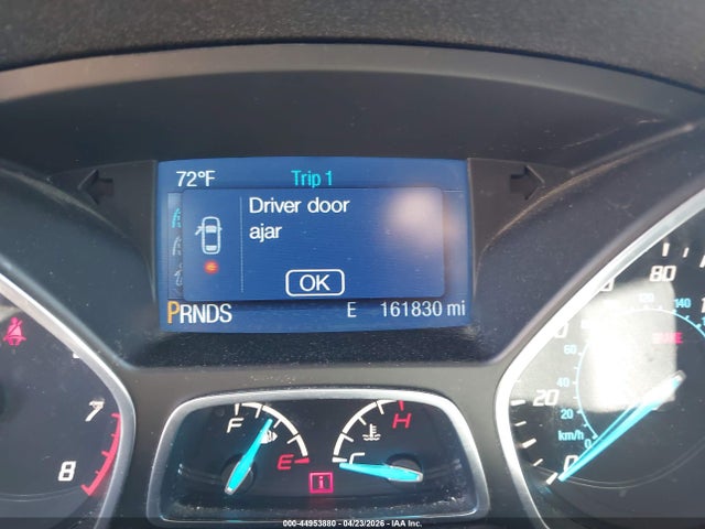 Ford ESCAPE SE 2014 1FMCU0GX8EUC93016 Image 7
