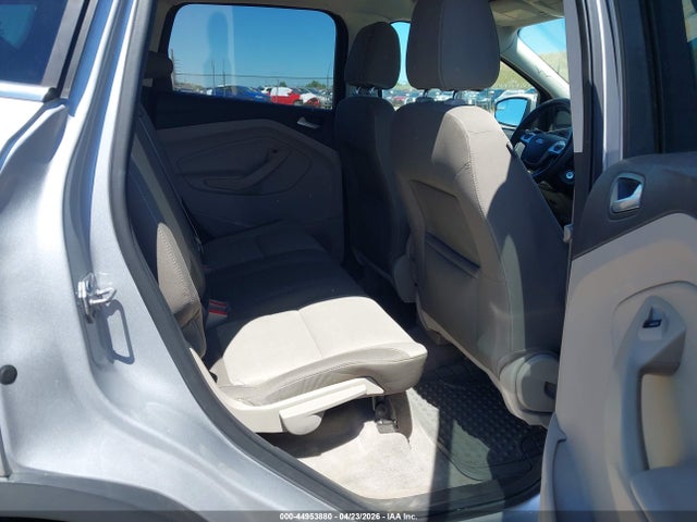 Ford ESCAPE SE 2014 1FMCU0GX8EUC93016 Image 8