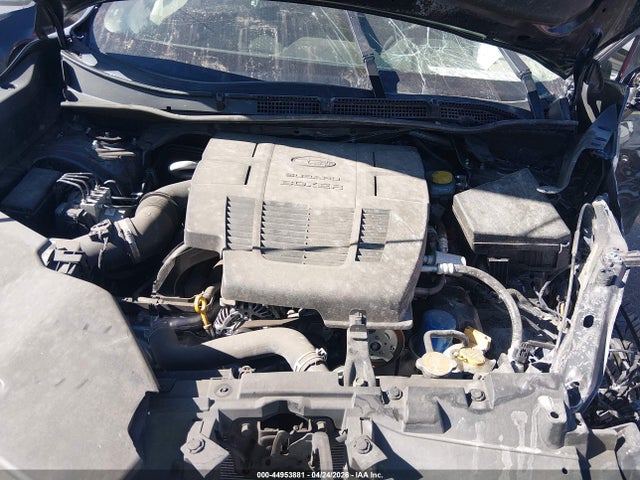 Subaru Forester Sport 2022 JF2SKAGC5NH433123 Image 10