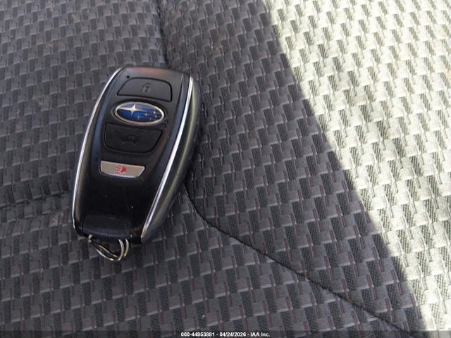 Subaru Forester Sport 2022 JF2SKAGC5NH433123 Image 11
