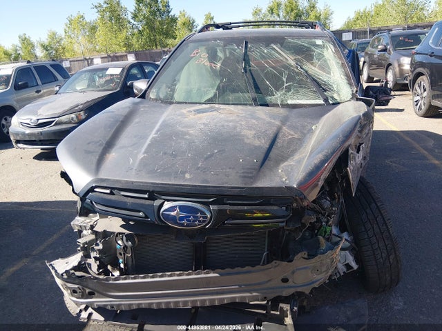 Subaru Forester Sport 2022 JF2SKAGC5NH433123 Image 13