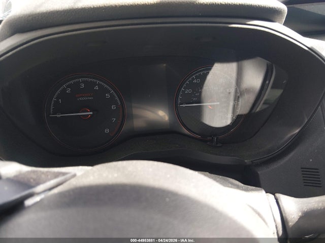 Subaru Forester Sport 2022 JF2SKAGC5NH433123 Image 16