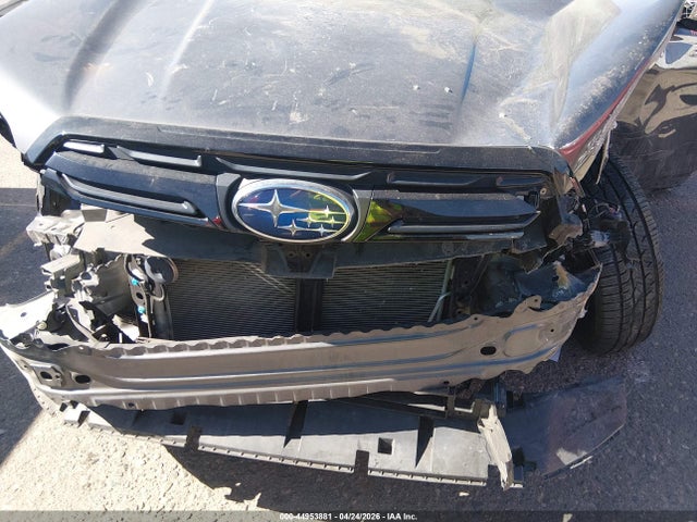 Subaru Forester Sport 2022 JF2SKAGC5NH433123 Image 18