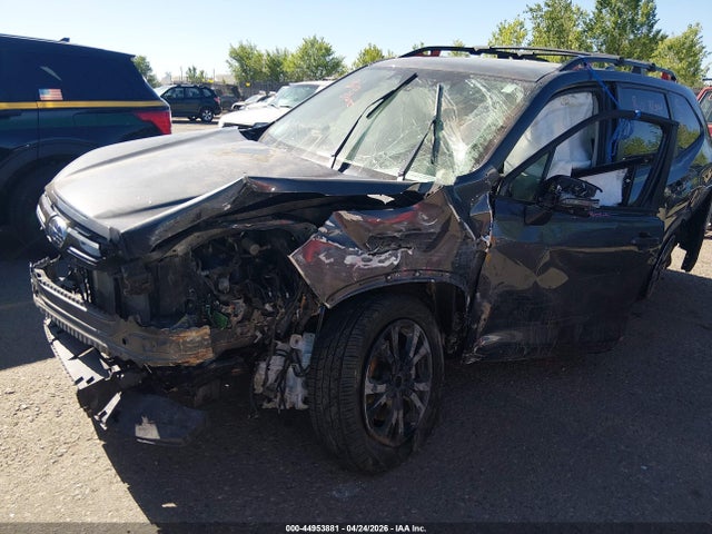 Subaru Forester Sport 2022 JF2SKAGC5NH433123 Image 2