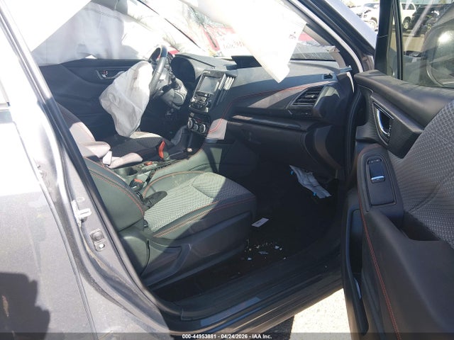 Aukcja sprzedaży 2022 Subaru Forester Sport, vin: JF2SKAGC5NH433123, numer aukcji: 44953881