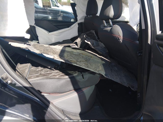 Subaru Forester Sport 2022 JF2SKAGC5NH433123 Image 8