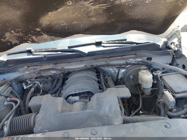 Aukcja sprzedaży 2017 Gmc Sierra 1500 Slt, vin: 3GTU2NEC1HG211713, numer aukcji: 44953882