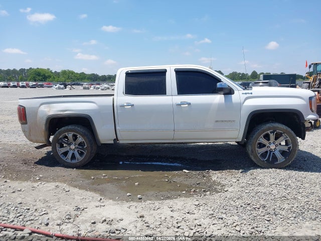 Aukcja sprzedaży 2017 Gmc Sierra 1500 Slt, vin: 3GTU2NEC1HG211713, numer aukcji: 44953882