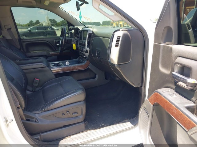Aukcja sprzedaży 2017 Gmc Sierra 1500 Slt, vin: 3GTU2NEC1HG211713, numer aukcji: 44953882
