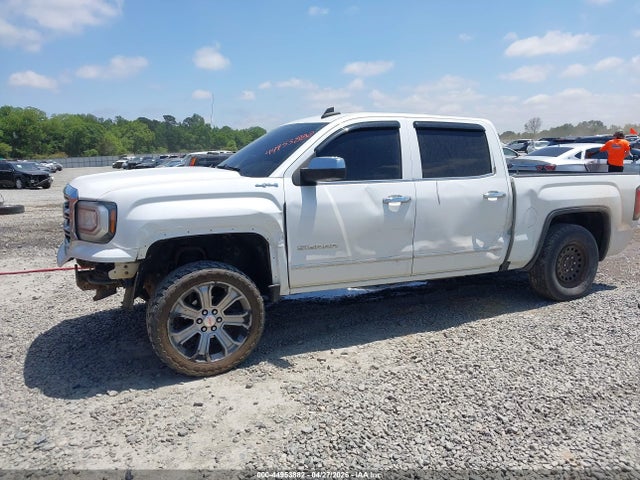 Aukcja sprzedaży 2017 Gmc Sierra 1500 Slt, vin: 3GTU2NEC1HG211713, numer aukcji: 44953882