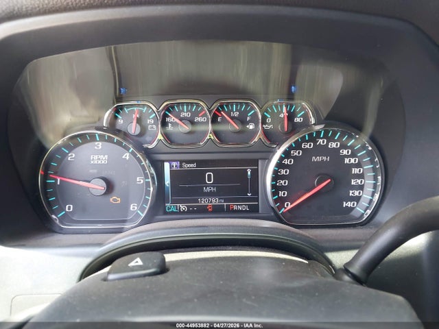 Aukcja sprzedaży 2017 Gmc Sierra 1500 Slt, vin: 3GTU2NEC1HG211713, numer aukcji: 44953882