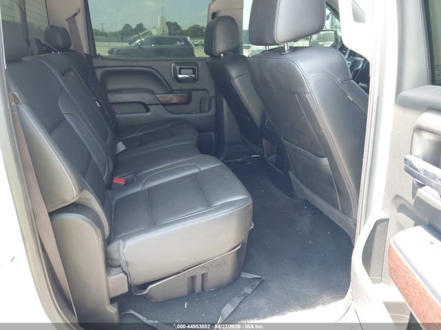 Aukcja sprzedaży 2017 Gmc Sierra 1500 Slt, vin: 3GTU2NEC1HG211713, numer aukcji: 44953882