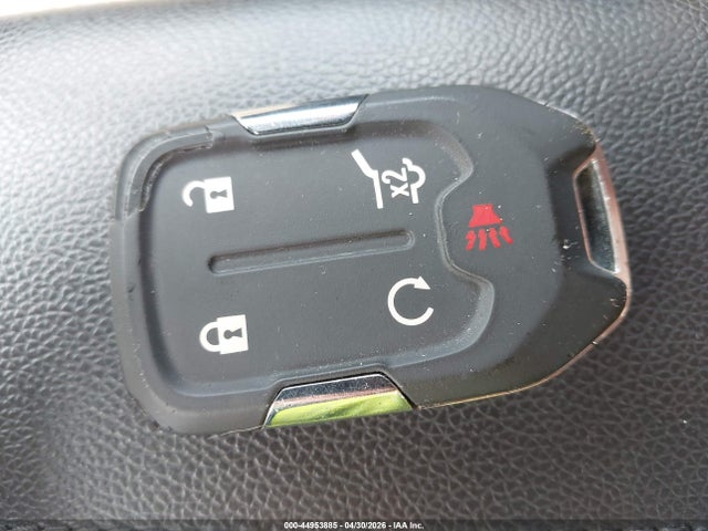44953885 :رقم المزاد ، 3GKALTEV1KL390859 vin ، 2019 Gmc Terrain Sle مزاد بيع