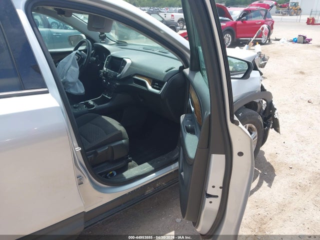 44953885 :رقم المزاد ، 3GKALTEV1KL390859 vin ، 2019 Gmc Terrain Sle مزاد بيع