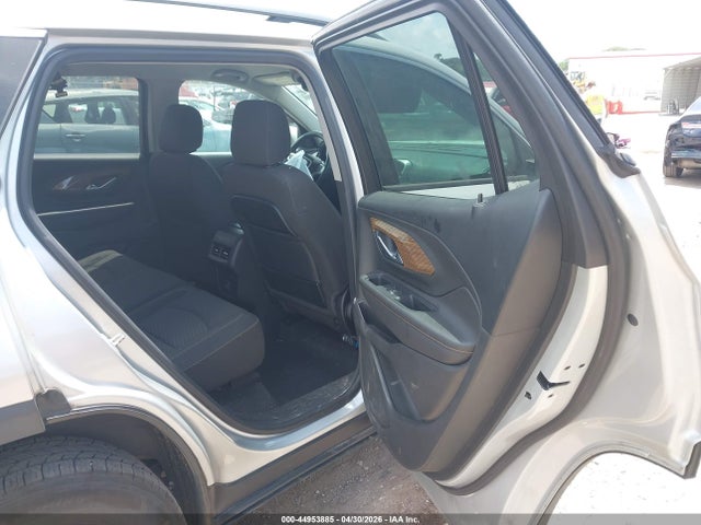 44953885 :رقم المزاد ، 3GKALTEV1KL390859 vin ، 2019 Gmc Terrain Sle مزاد بيع