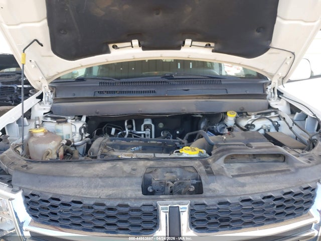 Aukcja sprzedaży 2019 Dodge Journey Se, vin: 3C4PDCBB5KT719382, numer aukcji: 44953887