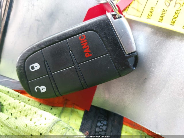 Aukcja sprzedaży 2019 Dodge Journey Se, vin: 3C4PDCBB5KT719382, numer aukcji: 44953887