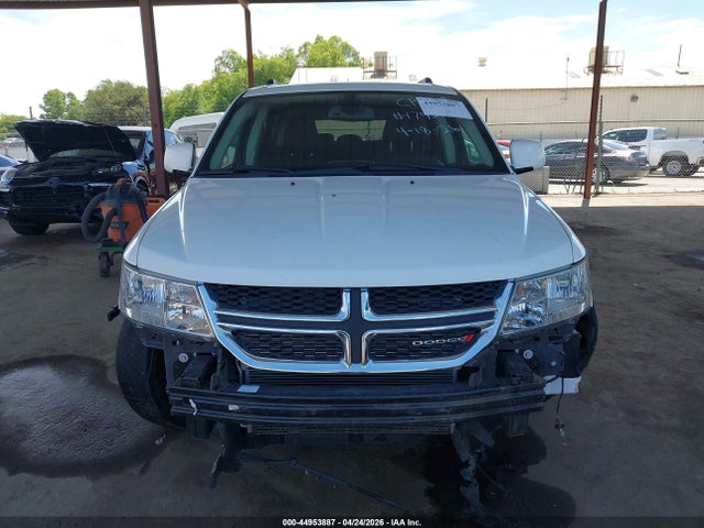 Aukcja sprzedaży 2019 Dodge Journey Se, vin: 3C4PDCBB5KT719382, numer aukcji: 44953887