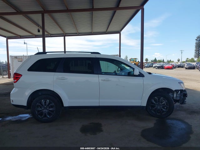 Aukcja sprzedaży 2019 Dodge Journey Se, vin: 3C4PDCBB5KT719382, numer aukcji: 44953887