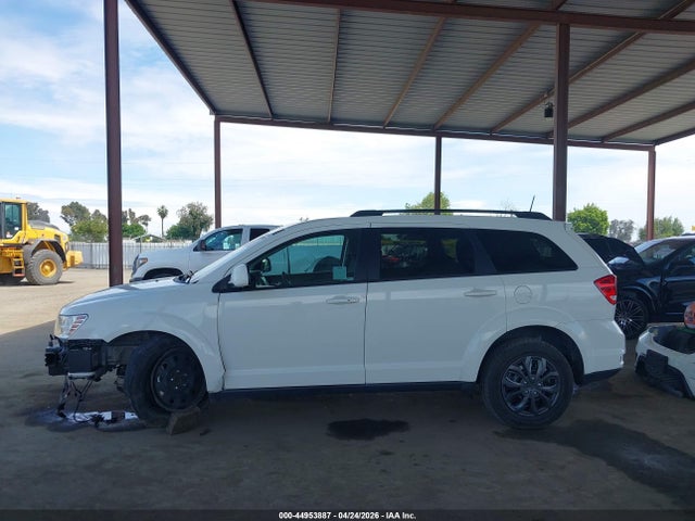Aukcja sprzedaży 2019 Dodge Journey Se, vin: 3C4PDCBB5KT719382, numer aukcji: 44953887