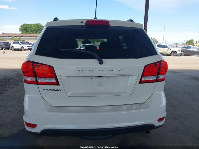 Aukcja sprzedaży 2019 Dodge Journey Se, vin: 3C4PDCBB5KT719382, numer aukcji: 44953887