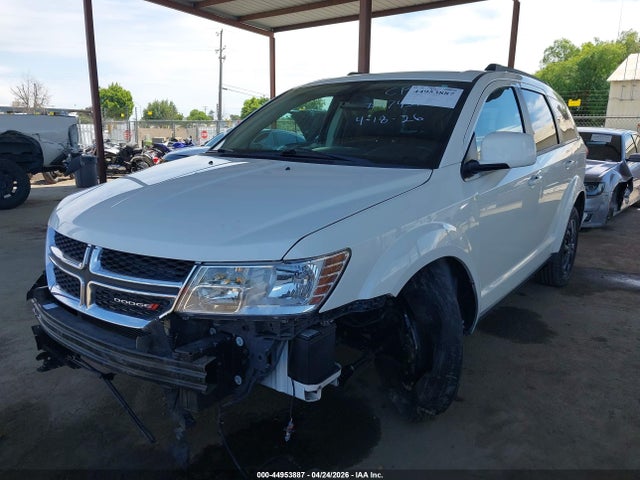 Aukcja sprzedaży 2019 Dodge Journey Se, vin: 3C4PDCBB5KT719382, numer aukcji: 44953887
