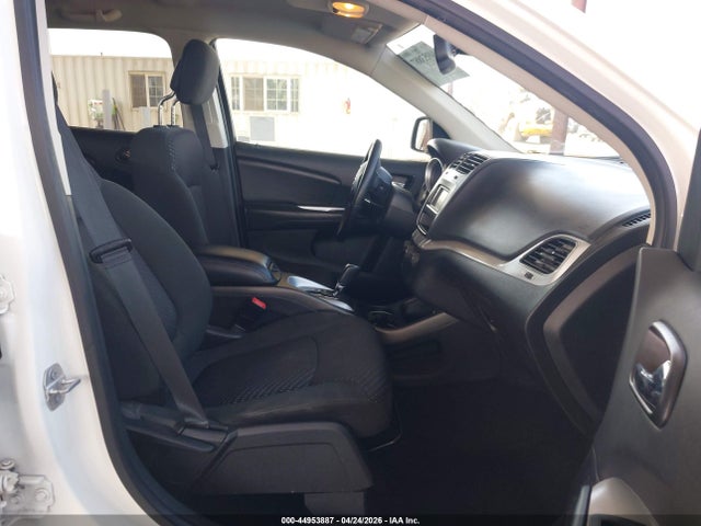 Aukcja sprzedaży 2019 Dodge Journey Se, vin: 3C4PDCBB5KT719382, numer aukcji: 44953887