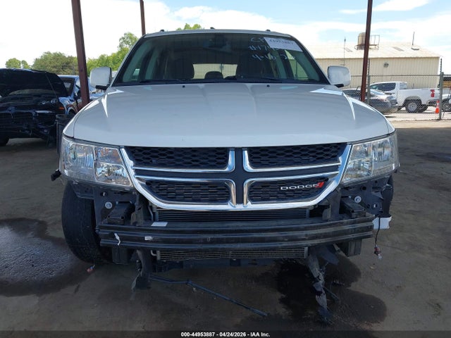 Aukcja sprzedaży 2019 Dodge Journey Se, vin: 3C4PDCBB5KT719382, numer aukcji: 44953887