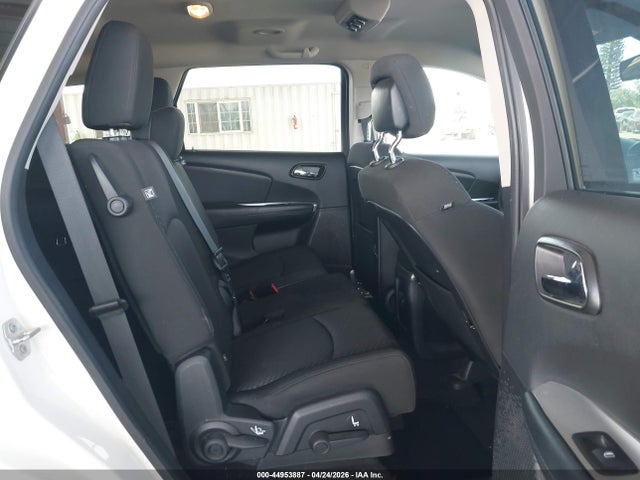 Aukcja sprzedaży 2019 Dodge Journey Se, vin: 3C4PDCBB5KT719382, numer aukcji: 44953887