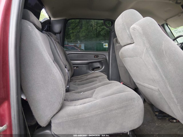 44953891 :رقم المزاد ، 1GCHK23U44F248018 vin ، 2004 Chevrolet Silverado 2500hd Ls مزاد بيع