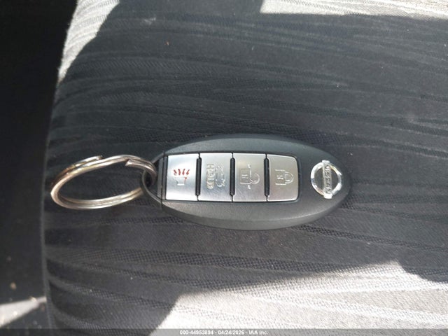 Aukcja sprzedaży 2017 Nissan Sentra Sv, vin: 3N1AB7APXHY220396, numer aukcji: 44953894