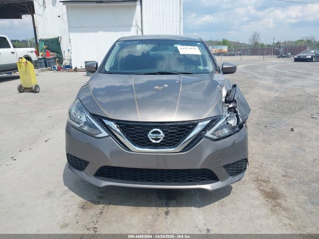 Aukcja sprzedaży 2017 Nissan Sentra Sv, vin: 3N1AB7APXHY220396, numer aukcji: 44953894